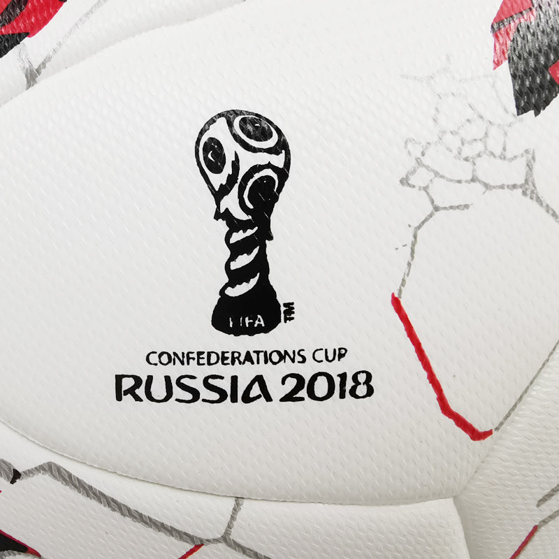 RUSSIA 2018 WORLD CUP BALL