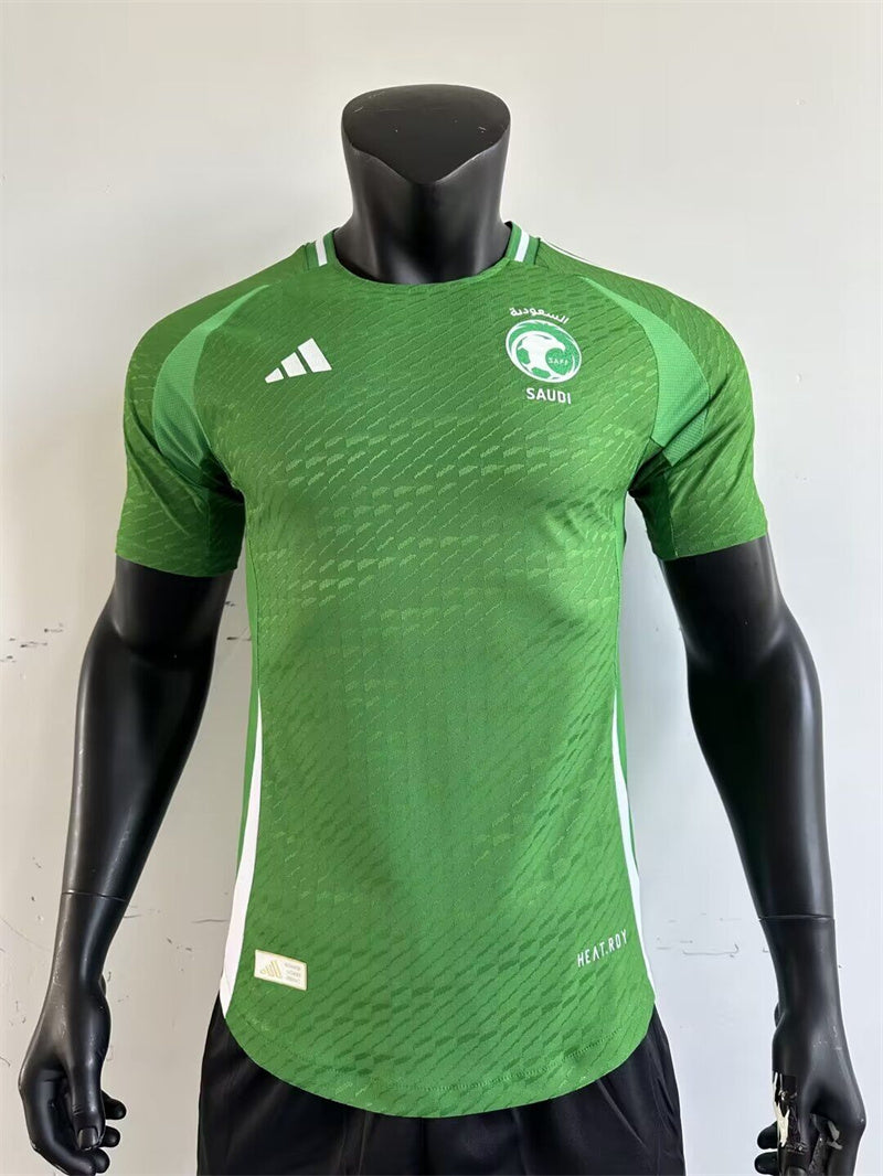 SAUDI ARABIA HOME 2024