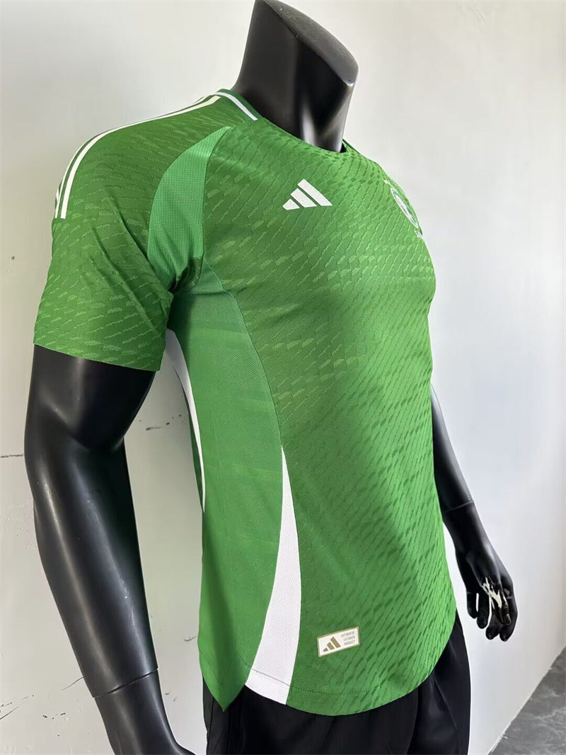 SAUDI ARABIA HOME 2024