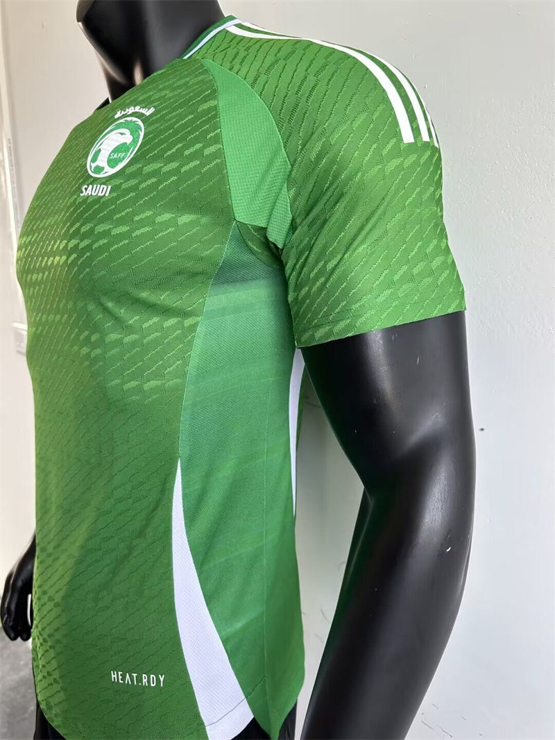 SAUDI ARABIA HOME 2024