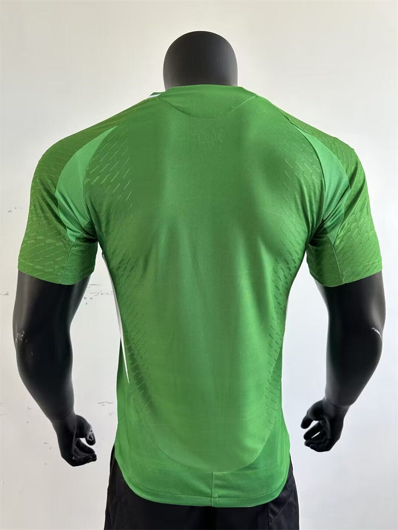 SAUDI ARABIA HOME 2024