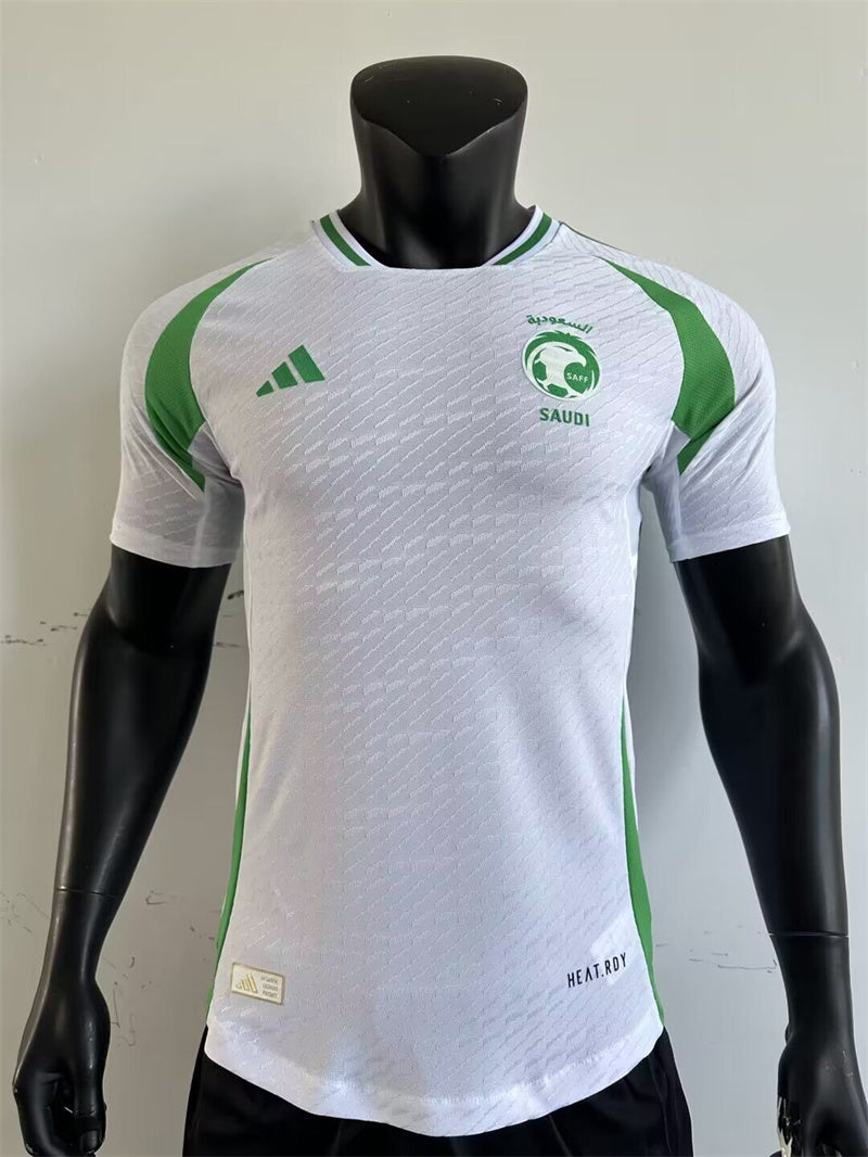 SAUDI ARABIA AWAY 2024