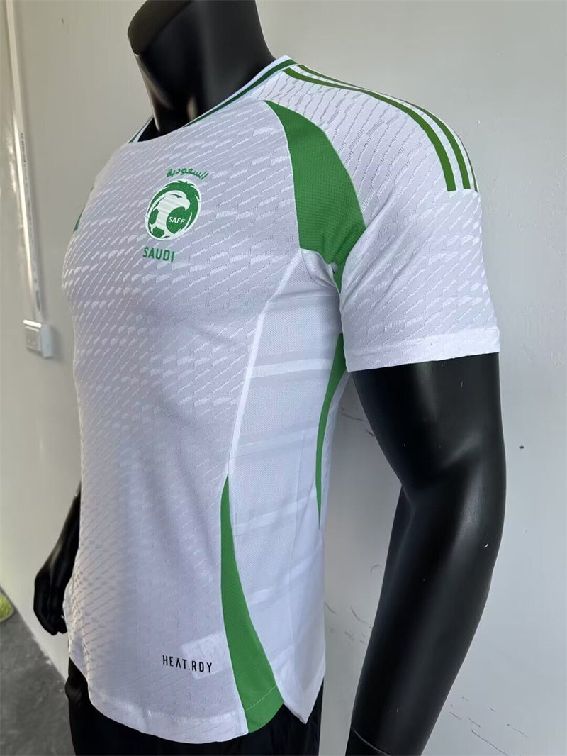 SAUDI ARABIA AWAY 2024