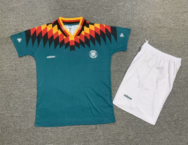 1994 Germany retro kid kit