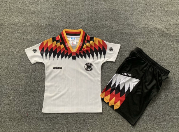 1994 Germany retro kid kit