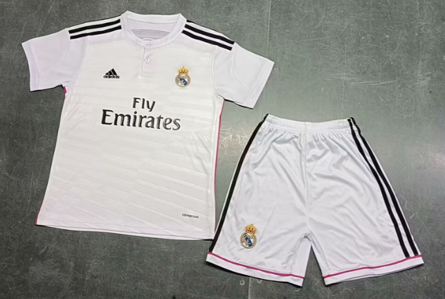 14-15 R MAD home retro kid kit