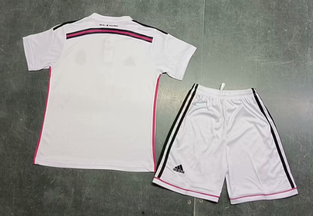 14-15 R MAD home retro kid kit