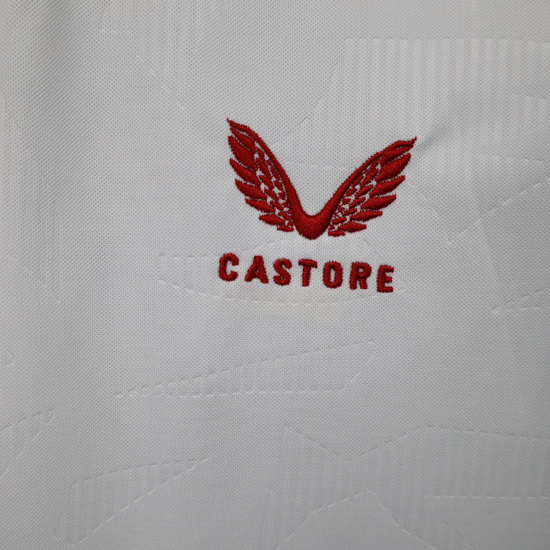 Seville home white color shirts 2023.2024