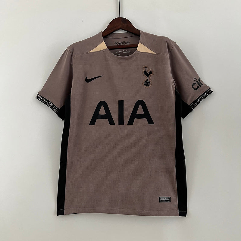 TOTTENHAM THIRD AWAY 2023/2024