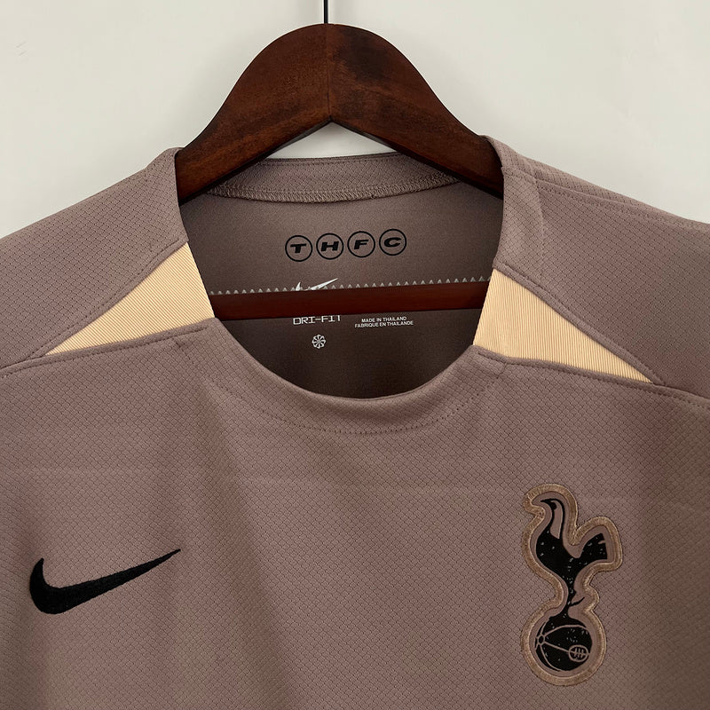 TOTTENHAM THIRD AWAY 2023/2024