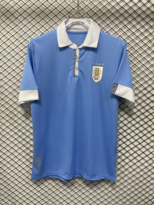 URUGUAY HOME FAN VERSION 2024