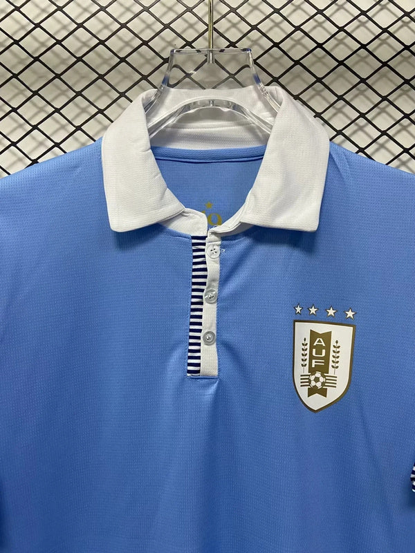 URUGUAY HOME FAN VERSION 2024