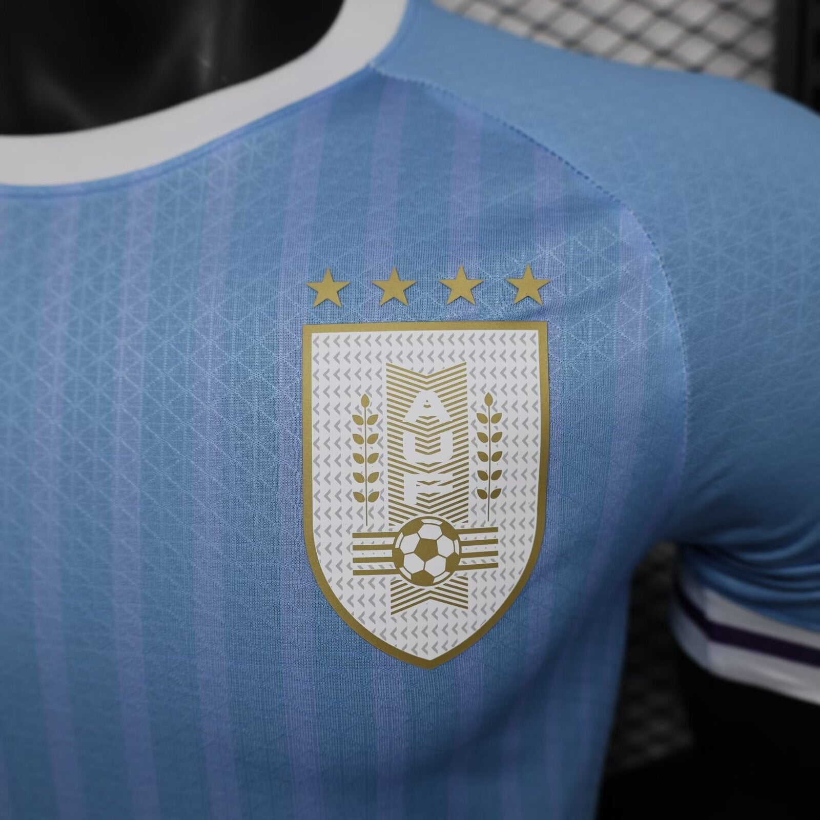 URUGUAY 2024 HOME