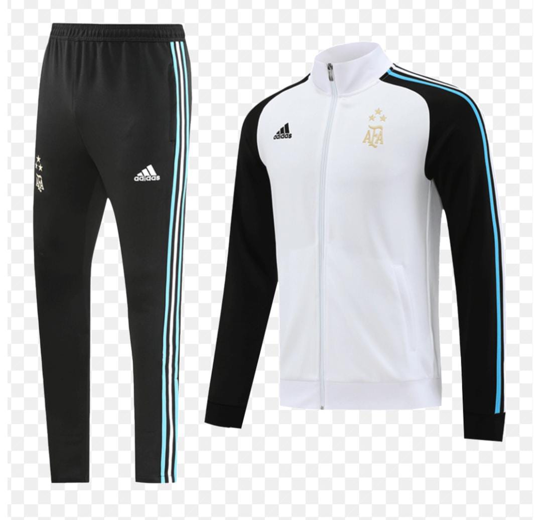 Argentina winter set 2024