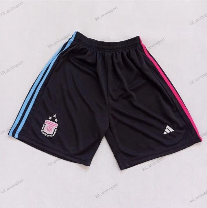 ARGENTINA SPECIAL EDITION SHORTS