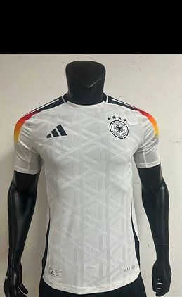 germany 2024 player version shirt