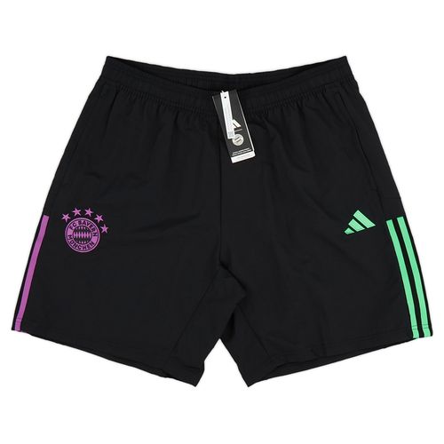 BAYERN SHORTS