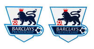 PREMIER LEAGUE OLD BADGES