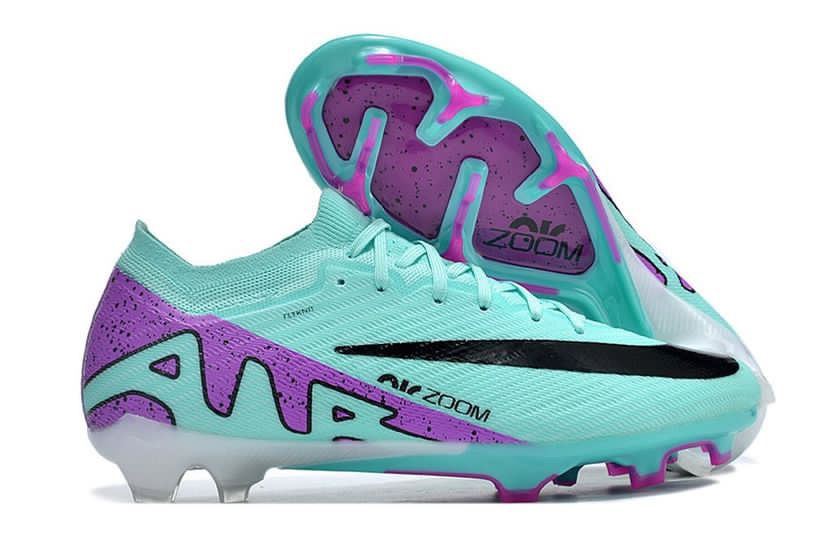 2023 NIKE AIRZOOM  CLEATS  LOW SOCKS