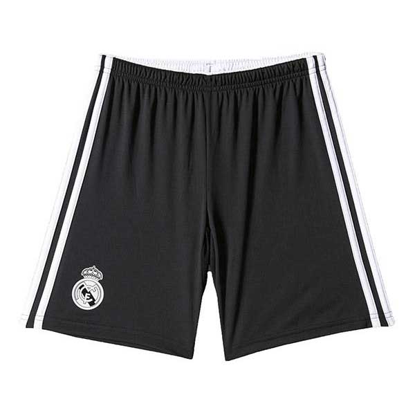 14-15 REAL MADRID third away SHORTS