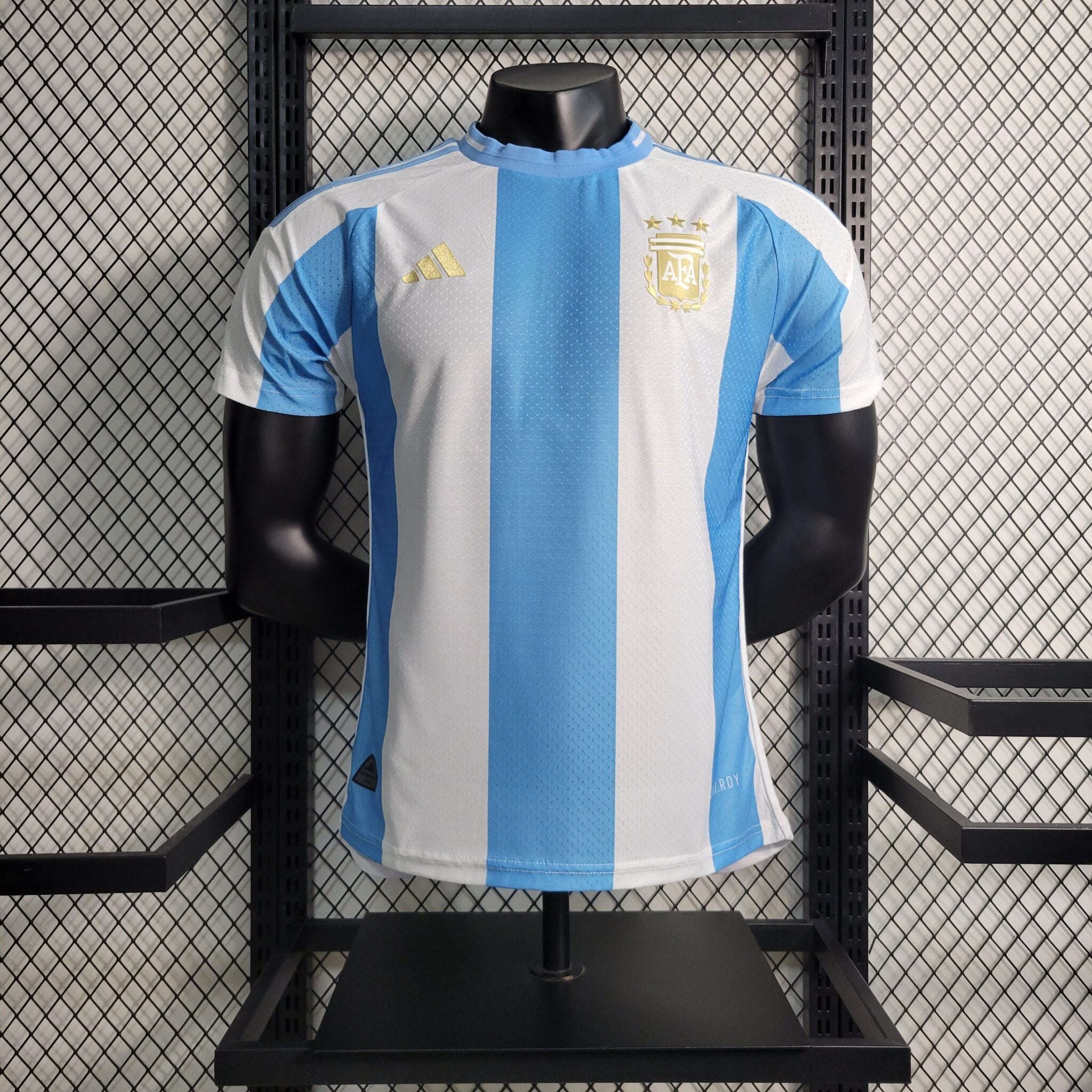 ARGENTINA 2024/2025 PLAYER VERSION KIT