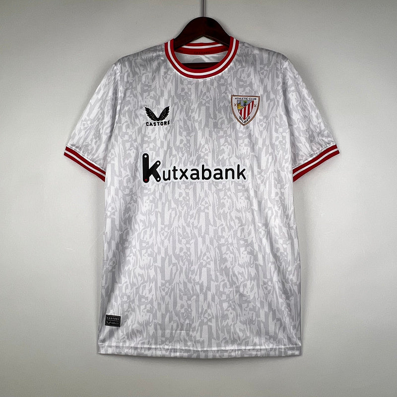 Athletic Bilbao third away 2023/2024