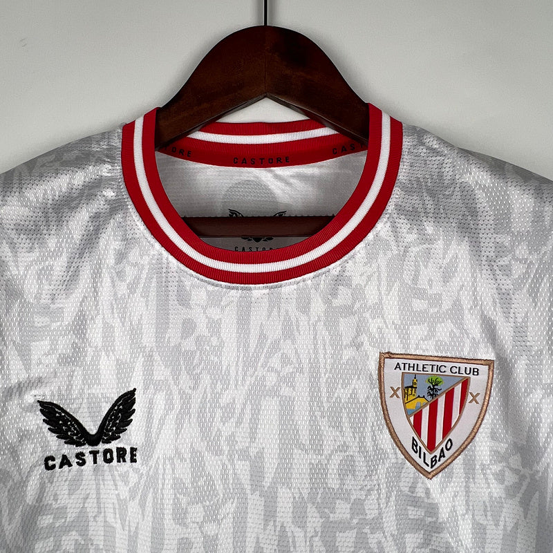 Athletic Bilbao third away 2023/2024