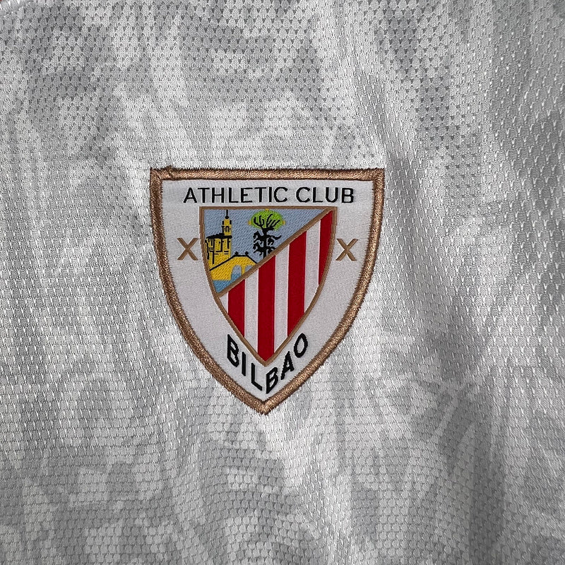 Athletic Bilbao third away 2023/2024