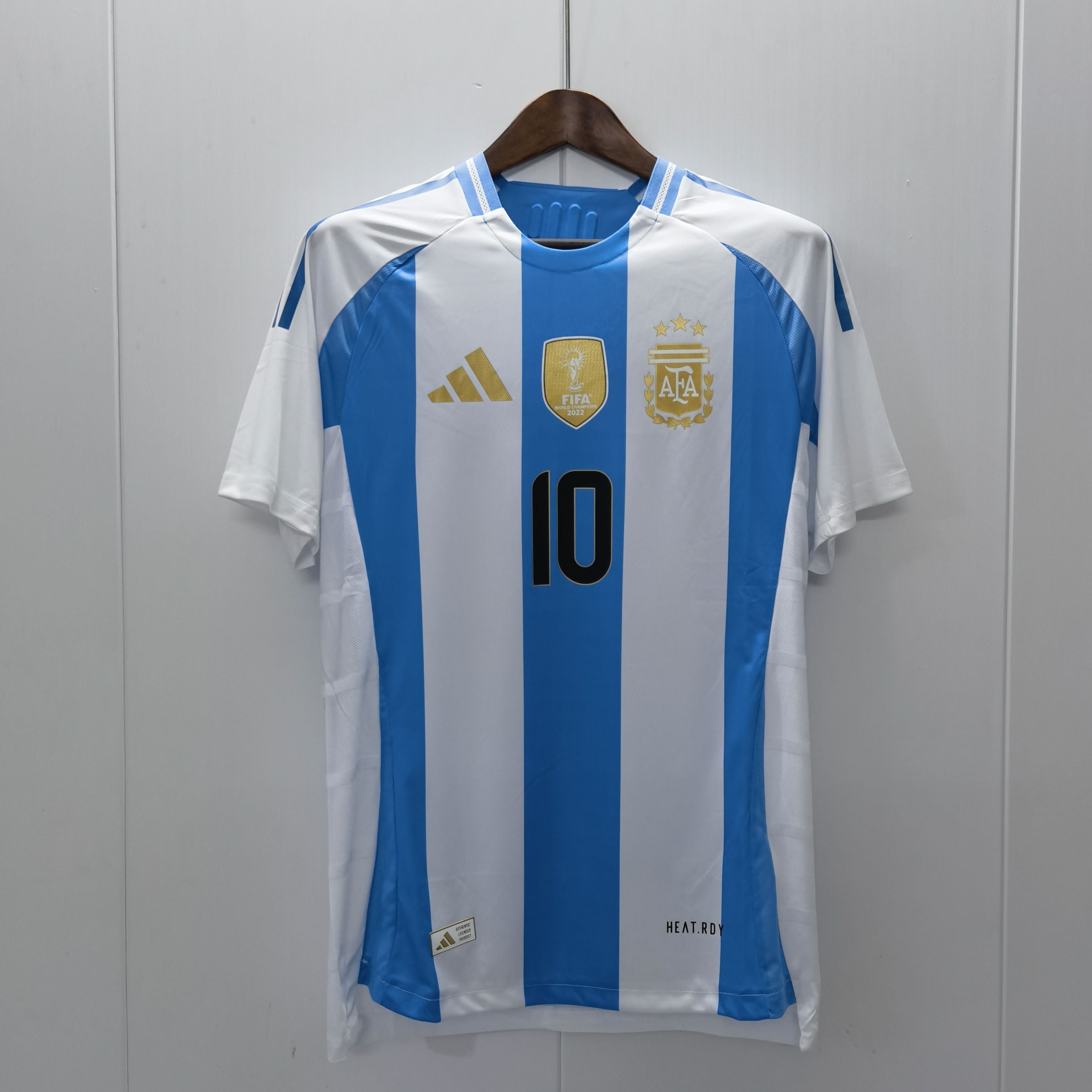 2024 Argentina home jersey