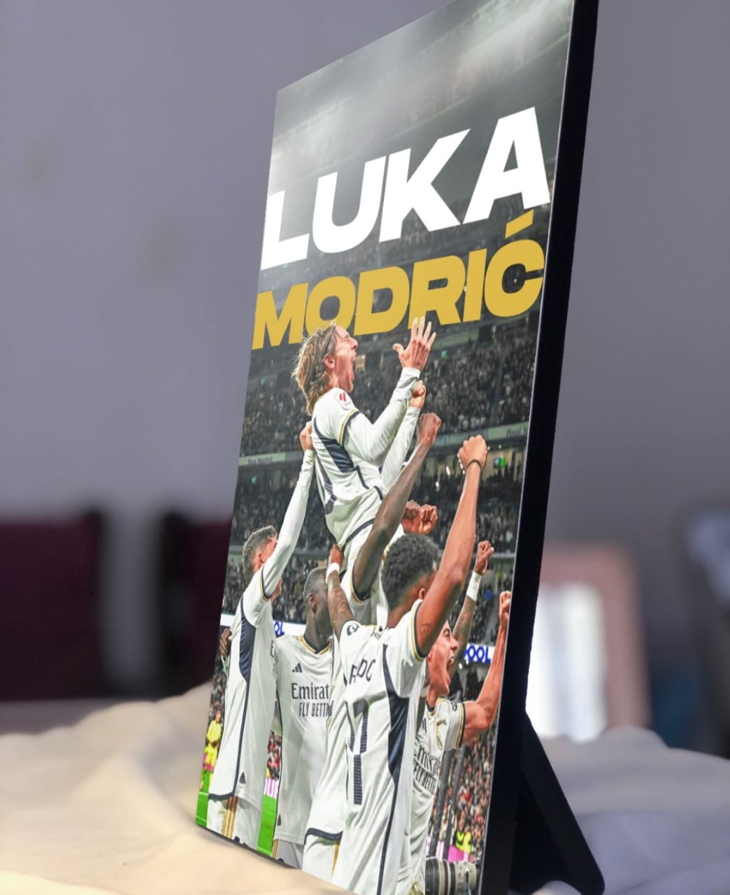 Luka Modrić POSTER