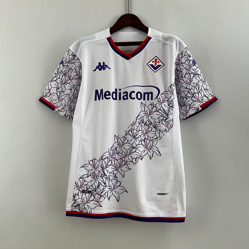 23/24 Fiorentina away