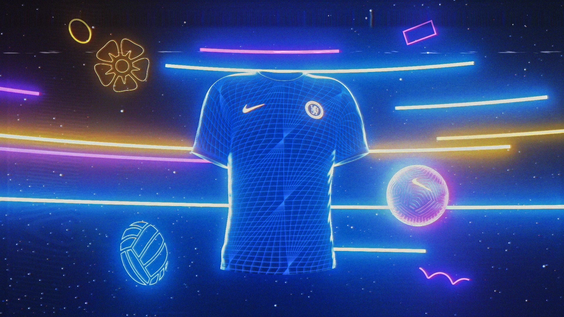 chelsea new away kit