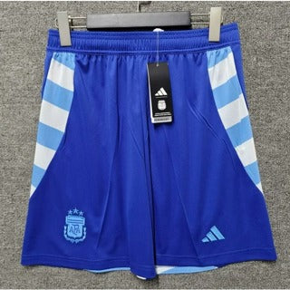 ARGENTINA 2025 AWAY SHORT