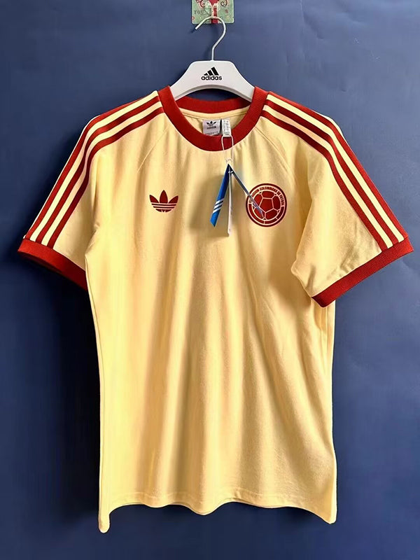 colombia home 2024