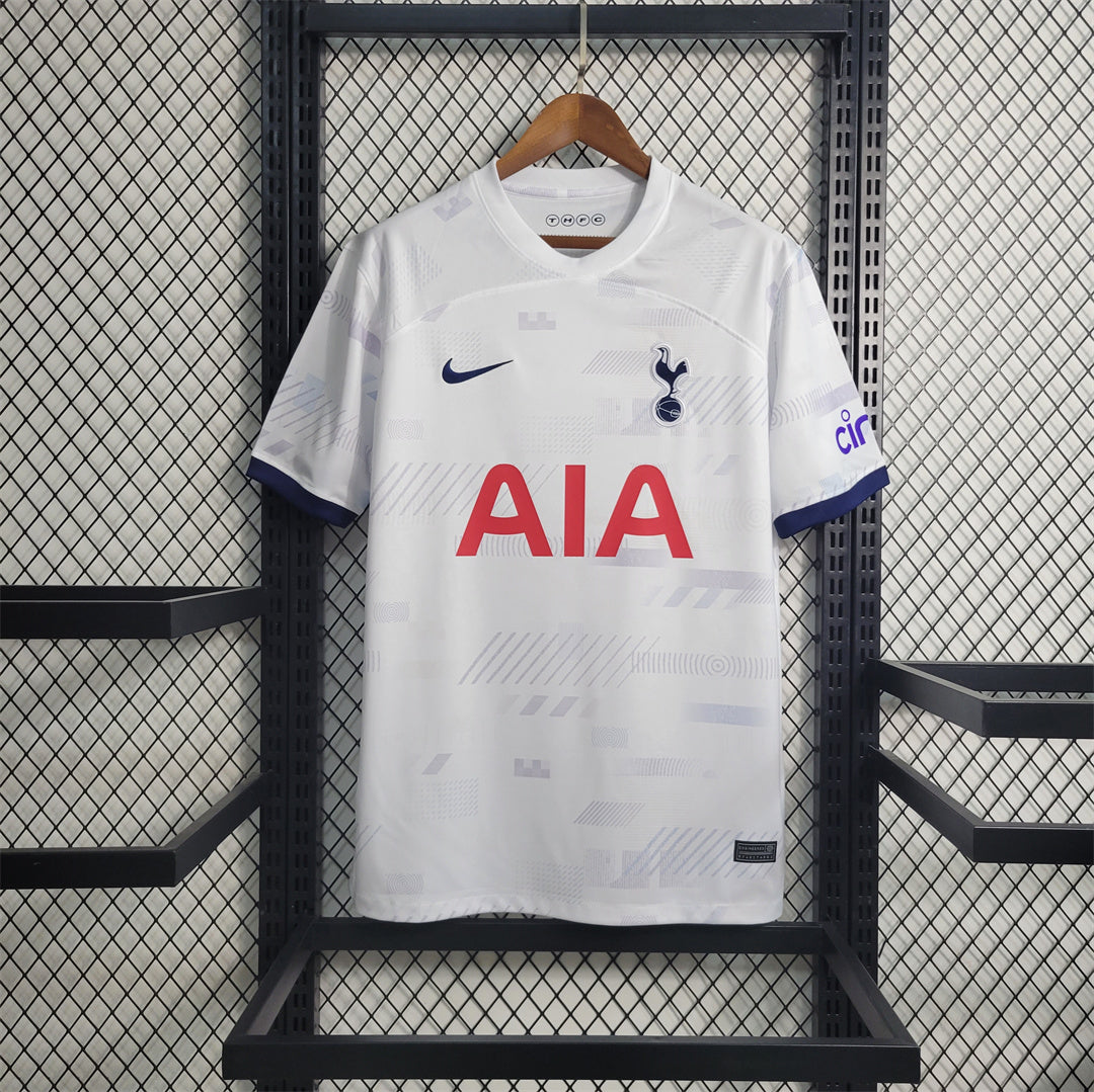 23-24 TOTTENHAM home