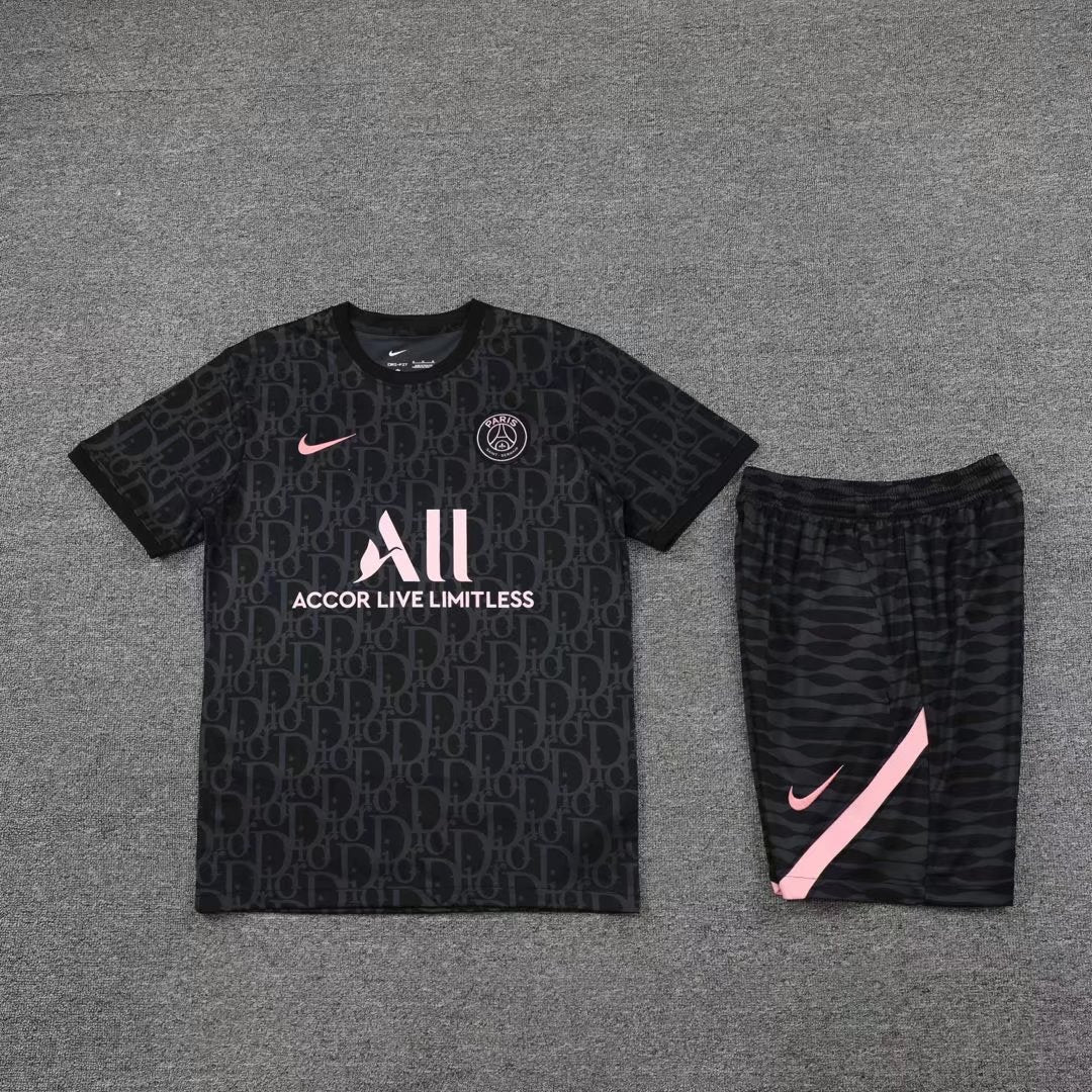 DIOR X PSG TRAINING SET