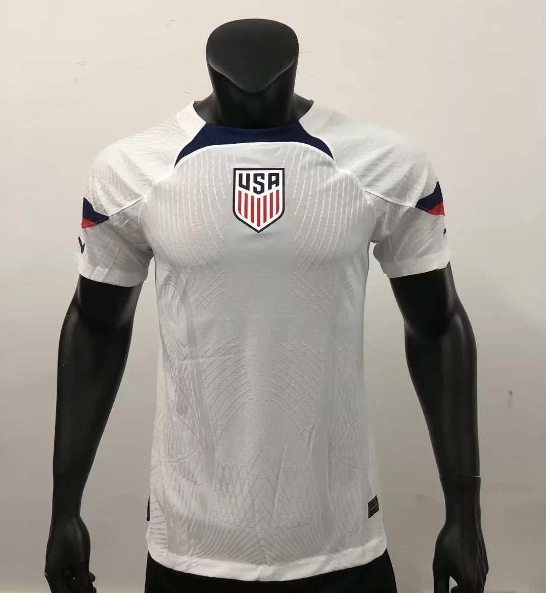 2022 US home player version