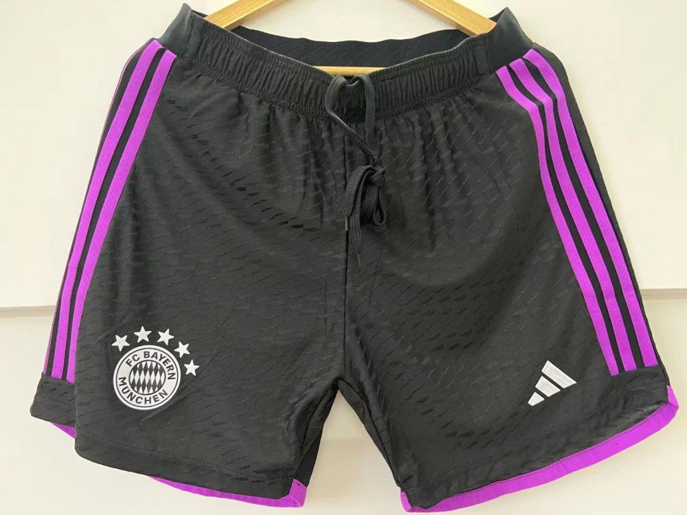 23 24 bayern away shorts