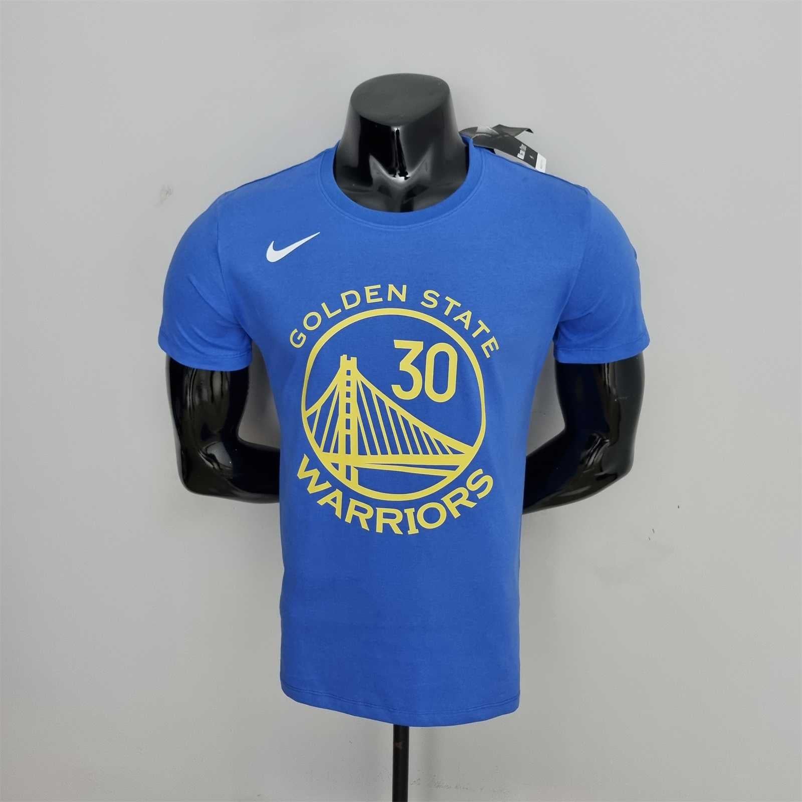 GOLDEN STATE COTTON SHIRT