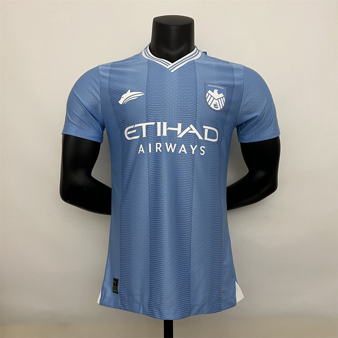 23-24 Man City home player version