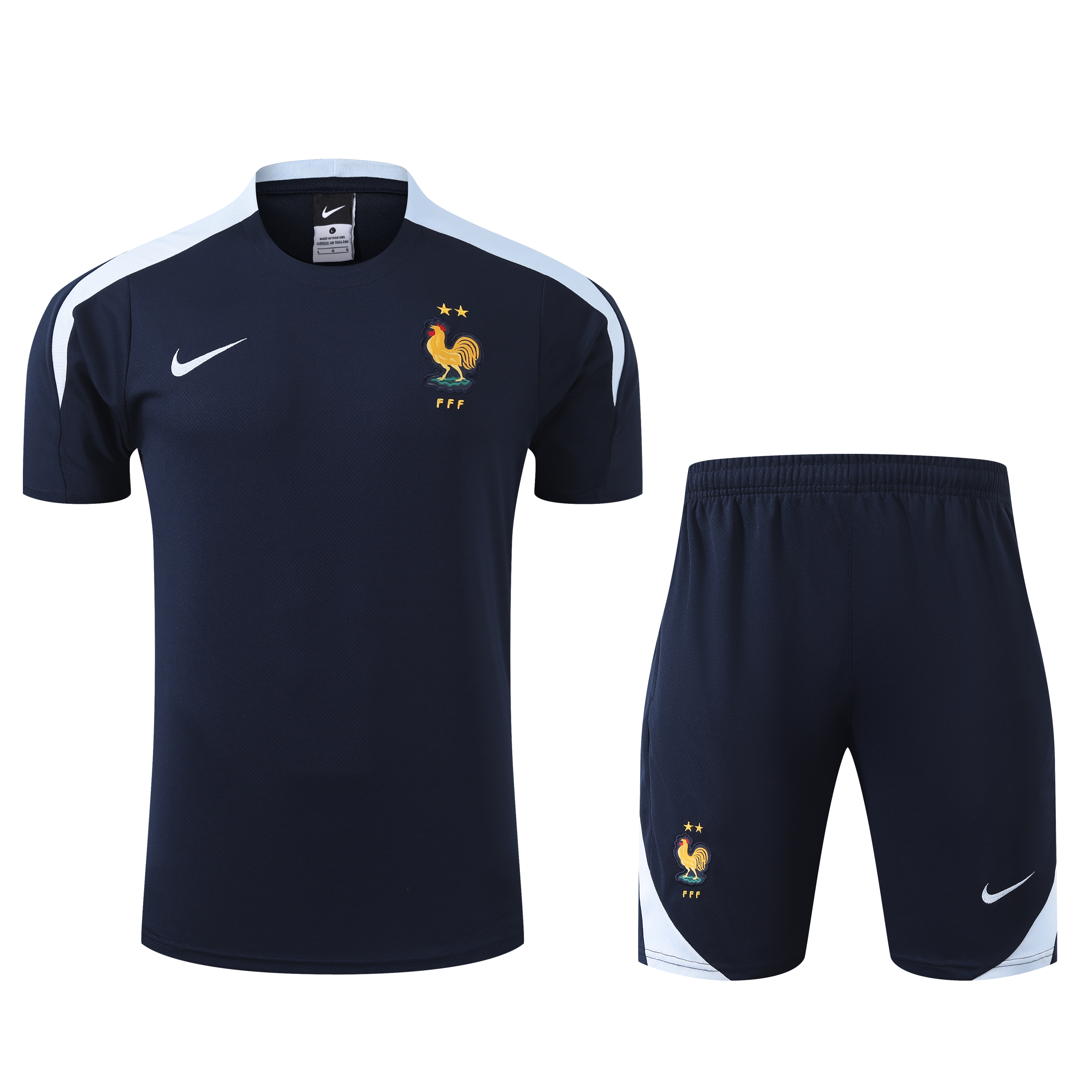 france training shirt 2024/2025