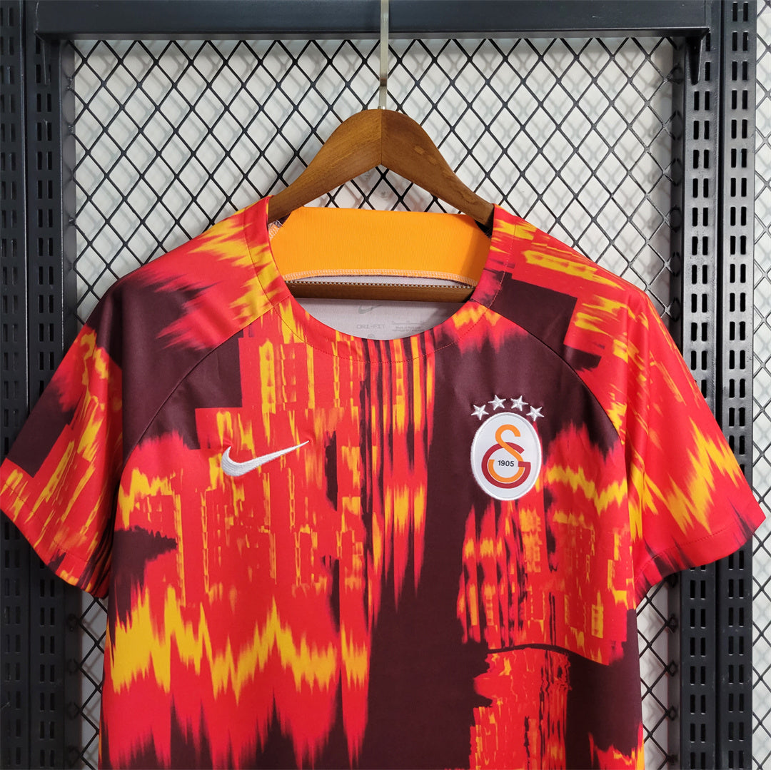 GALATA SARAY 23/24 TRAINING SHIRT