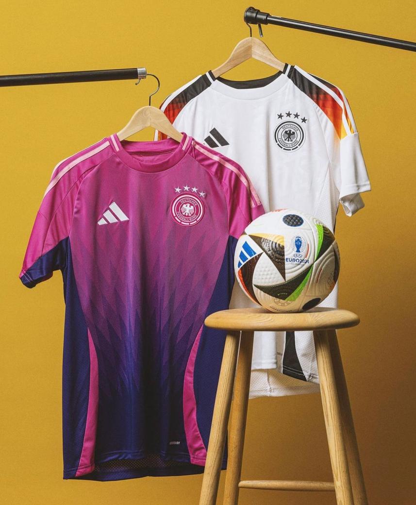 germany home and away fan version 2024