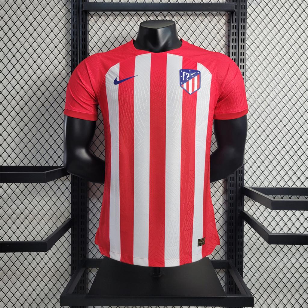 Atletico Madrid 23/24