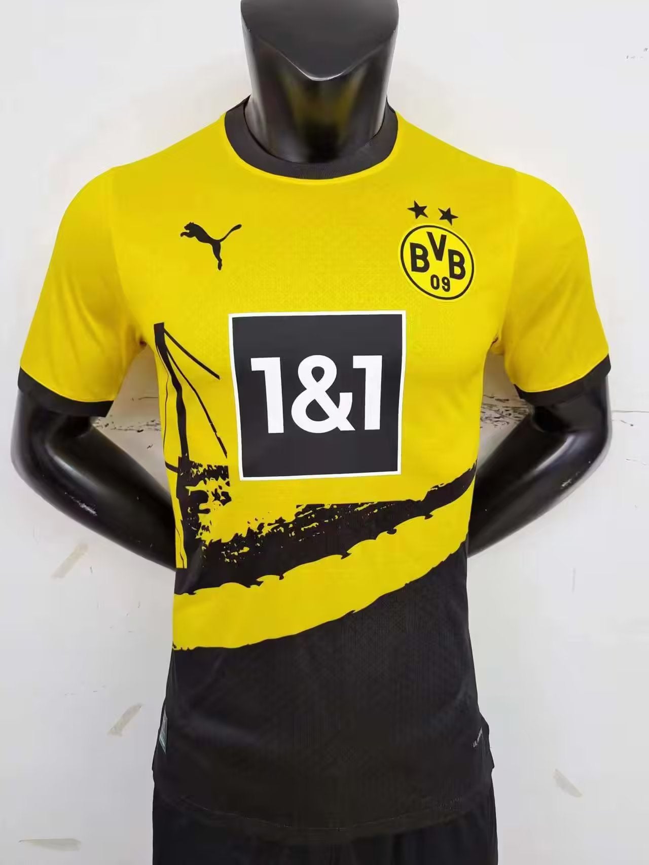 Dortmund Player Version