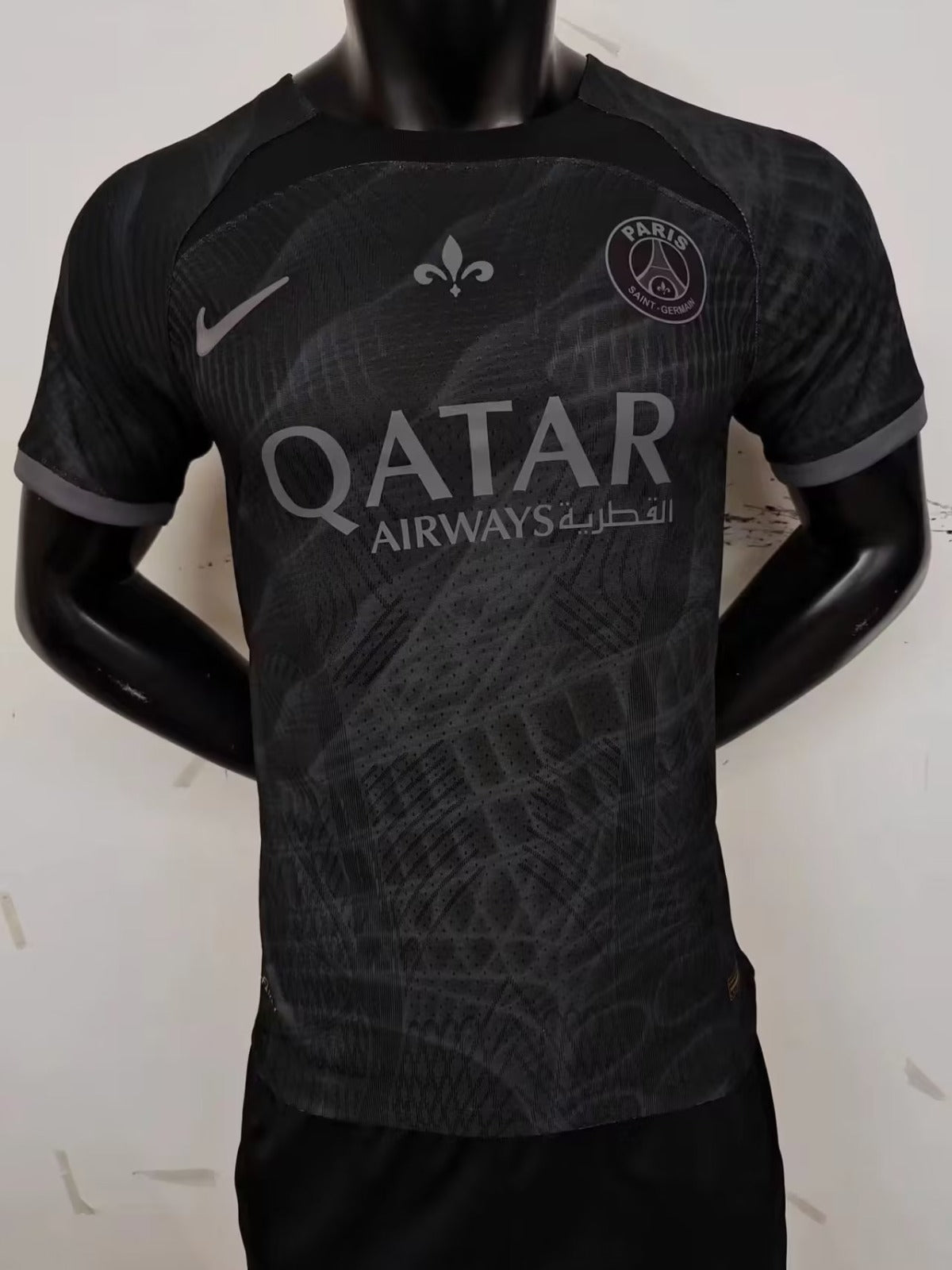 Paris Player Version