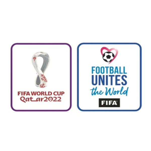 WC badges 2022