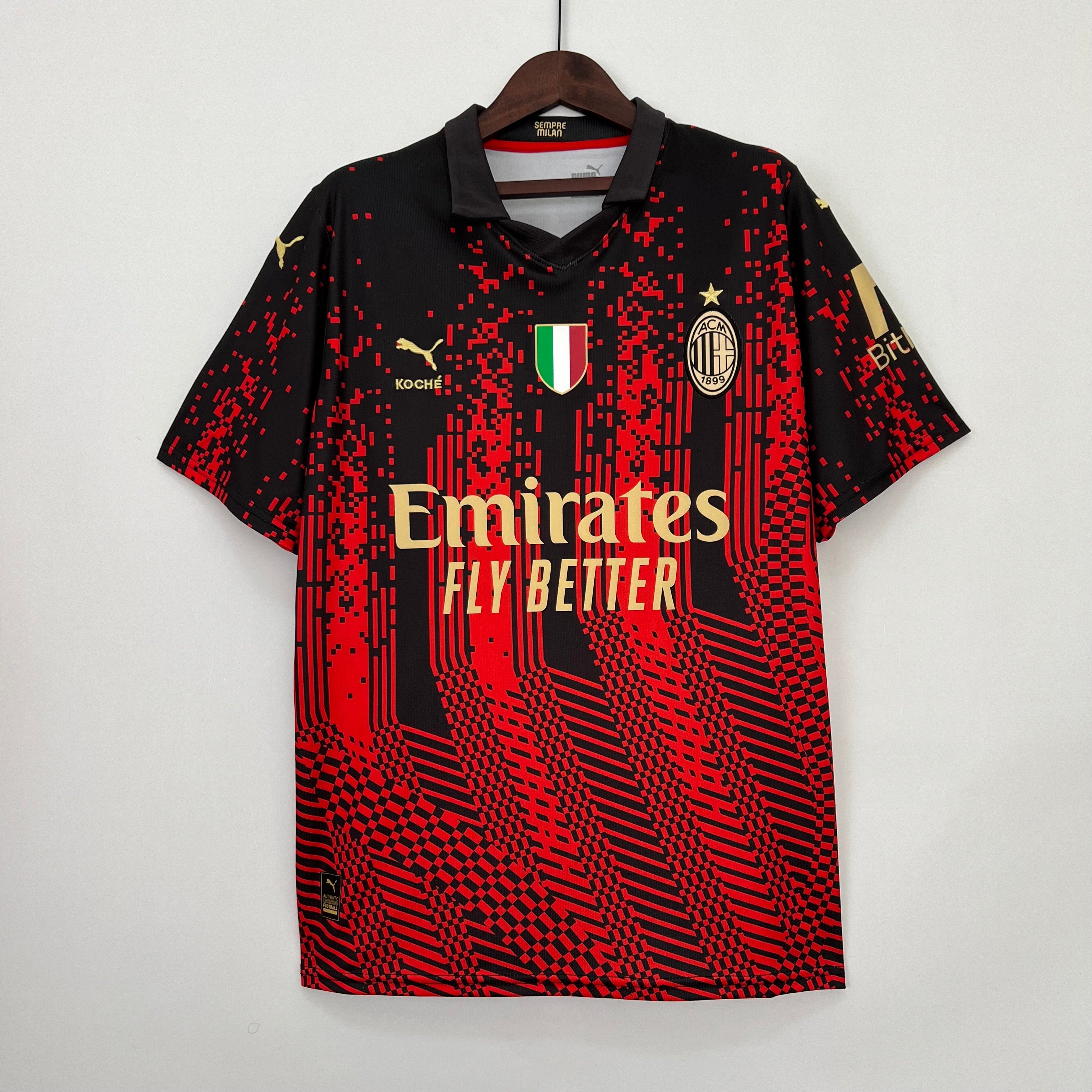 Ac Milan T-Shirt