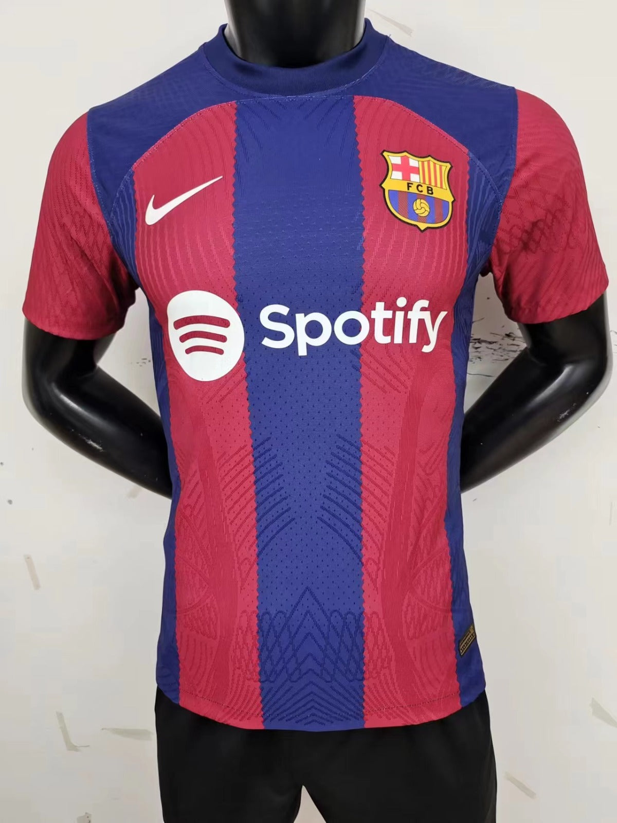Barcelona Player Edition