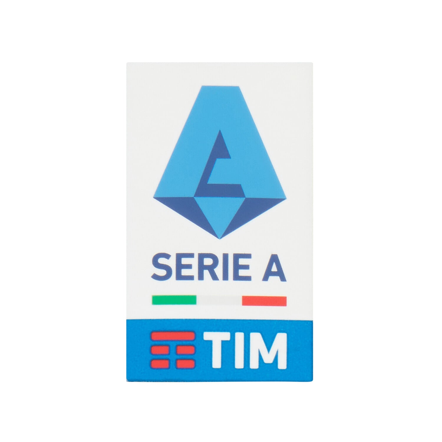 Serie A badge